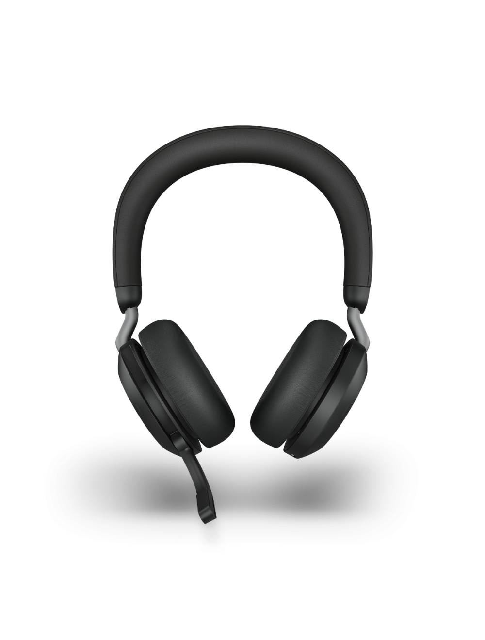 Jabra Evolve2 75 headset, Link380c MS stereo (zwart) (27599-999-899) BST  Group