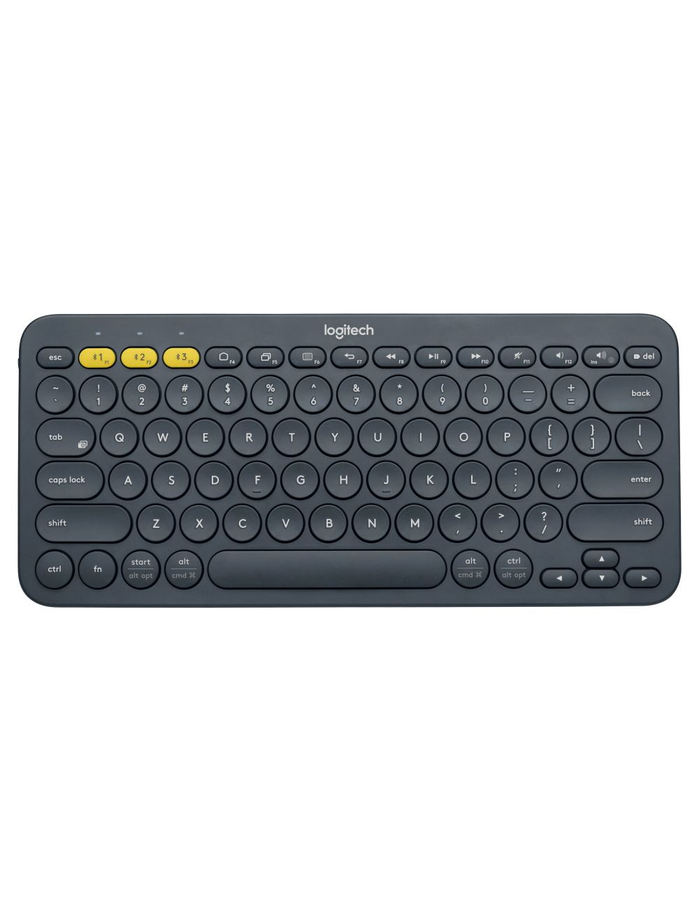 K380 bluetooth toetsenbord (920-007582) | BST Group