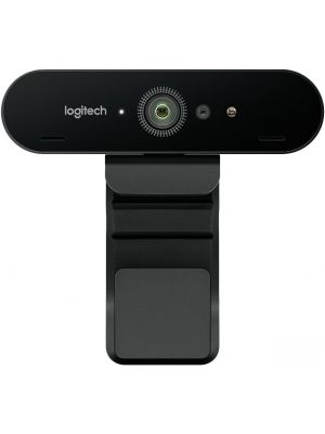 Logitech Brio Business webcam