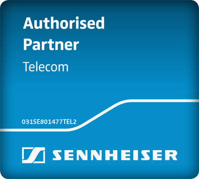 Auth_partner Logo Sennheiser