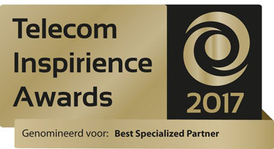 nominaties-best-specialized-partner-2017 Telecom award