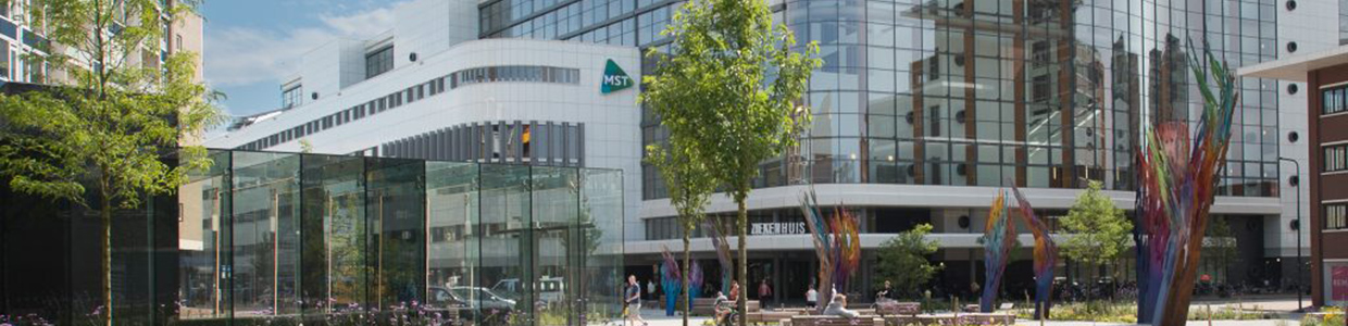 Medisch-Spectrum-Twente Medisch Spectrum Twente