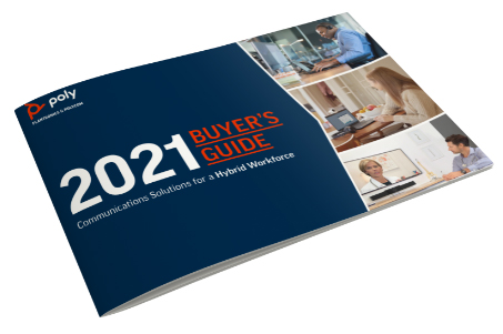 Poly buyers guide 2021 Poly buyers guide 2021