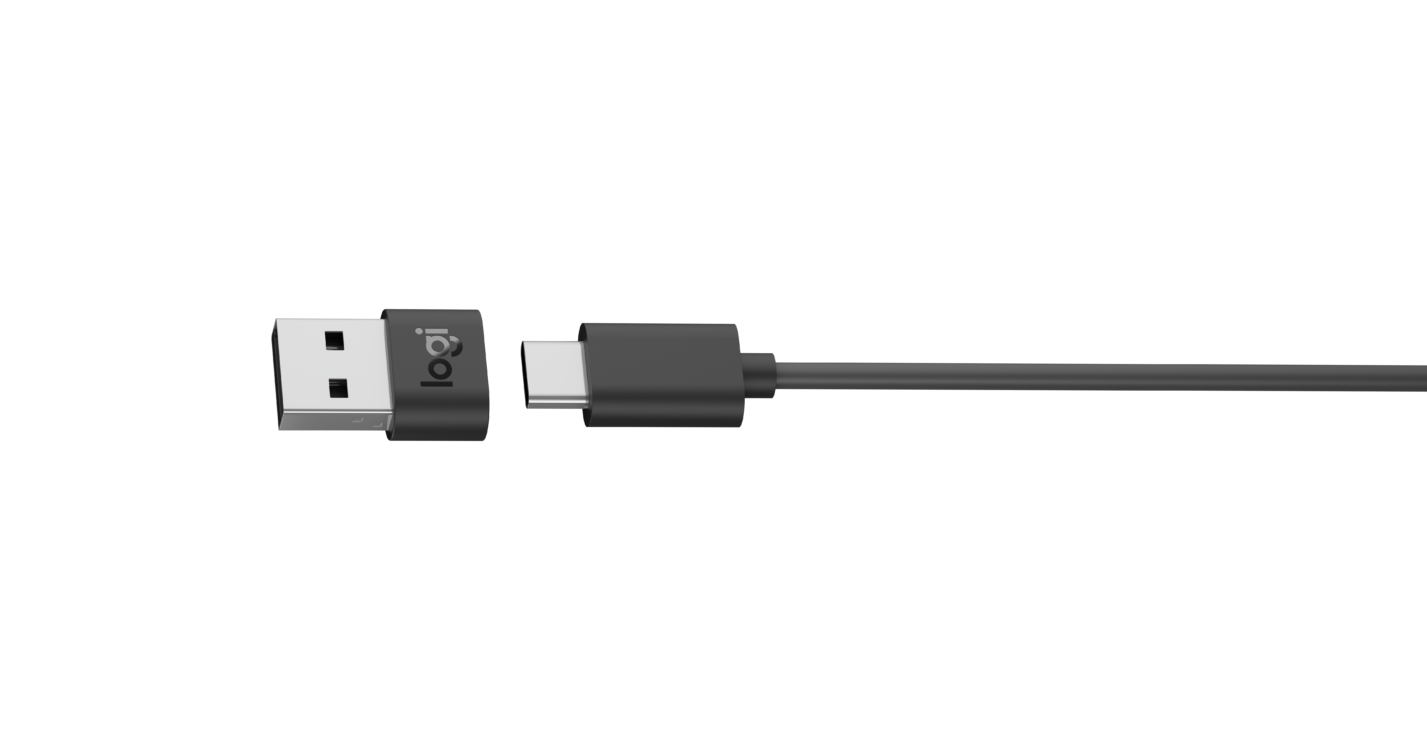Logitech Zone Wired Earbuds Logitech Zone Wired Earbuds