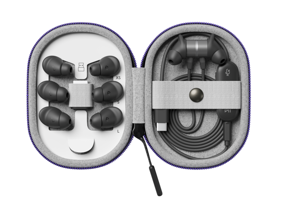 Zone Wired Earbuds_08 Zone Wired Earbuds_08