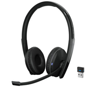 EPOS ADAPT 200 serie - stereo, USB-A