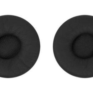 Jabra oorkussen leer (PRO™ 9400/PRO™ 900 serie)