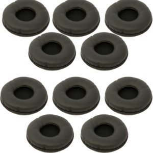 Jabra oorkussen leer (BIZ 2300) | 10 stuks