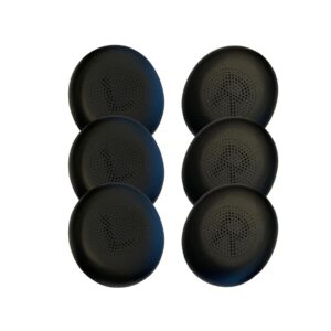 Jabra oorkussen leer (Evolve2 40/65)