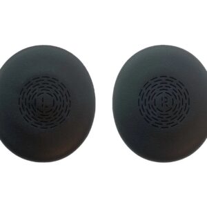 Jabra oorkussen leer (Evolve2 65 Flex)