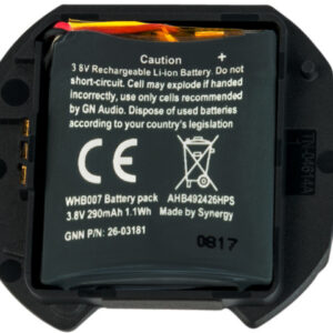 Jabra Engage accu