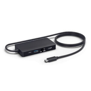 Jabra PanaCast Hub + EU charger