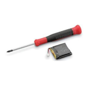 Poly spare battery with removal tool (8210)