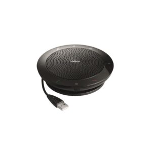 Jabra Speak 510+ MS speakerphone