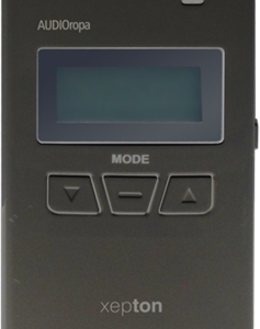 Xepton ontvanger RX-1