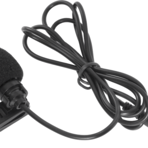 Xepton revers microfoon stereo