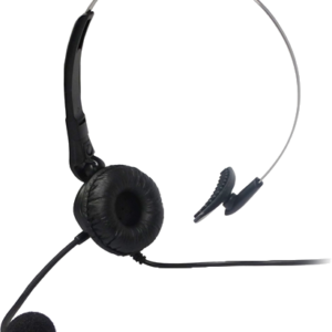Xepton headset voor Trx-1 (HSB-01)