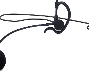 Xepton headset voor Trx-01 (EBB-01)