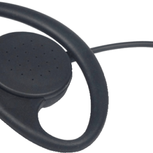 Xepton eenzijdige hoofdtelefoon (EHE-01)