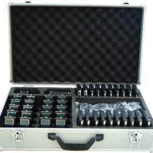 Xepton DC-40 drop-in lader voor Tx-1 en Rx-1