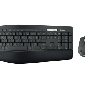 Logitech MK850 Performance - draadloos toetsenbord en muis
