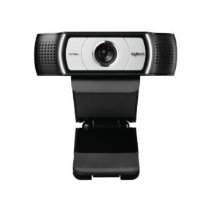 Logitech C930e Business webcam