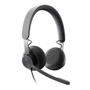 Logitech Zone Wired headset