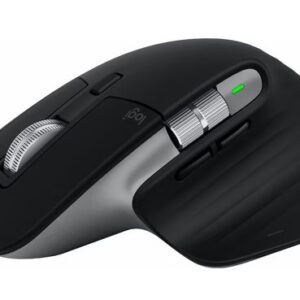 Logitech MX Master 3S voor Mac computermuis