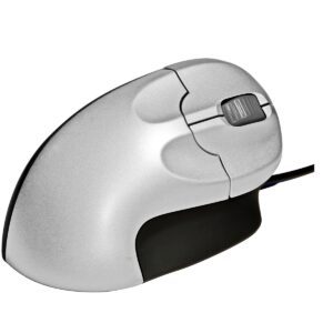 BakkerElkhuizen Grip computermuis