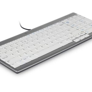 BakkerElkhuizen UltraBoard 960 compact toetsenbord