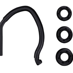 EPOS EH 20 oorhaak en earbuds (S, M, L)