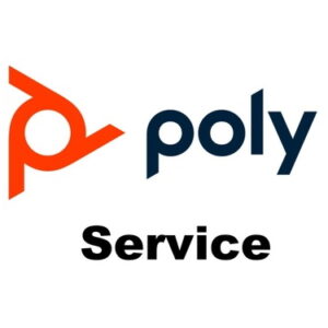 Servicecontract Poly Studio