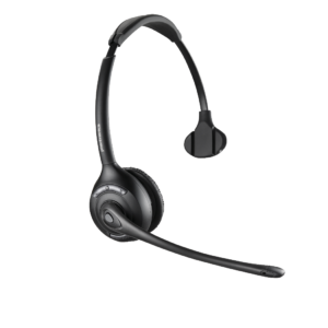 Poly losse headset (W710 / CS510 met cradle)