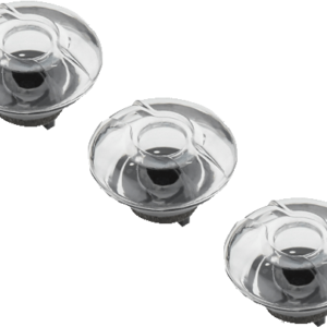 Poly Voyager Legend ear tip kit large