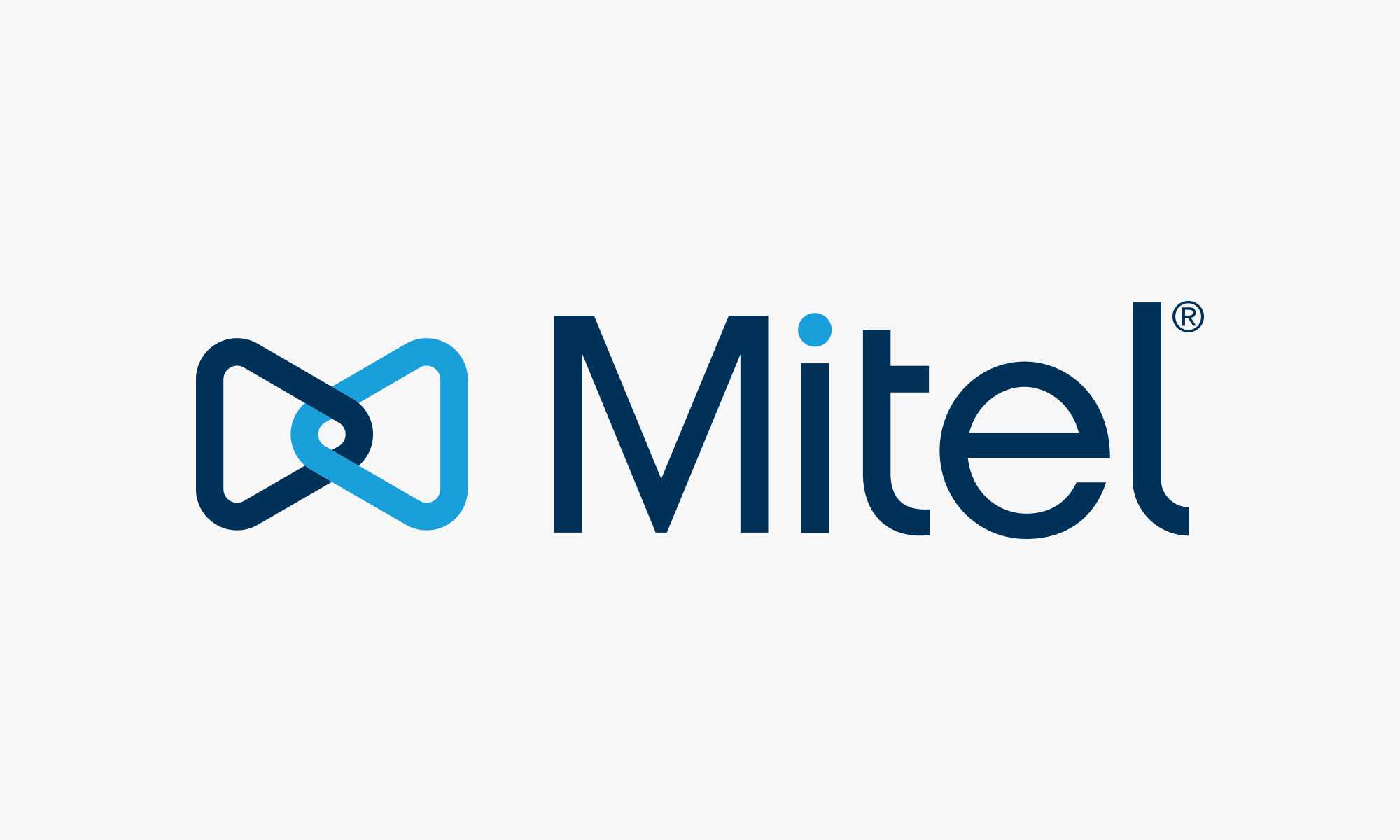 Logo Mitel