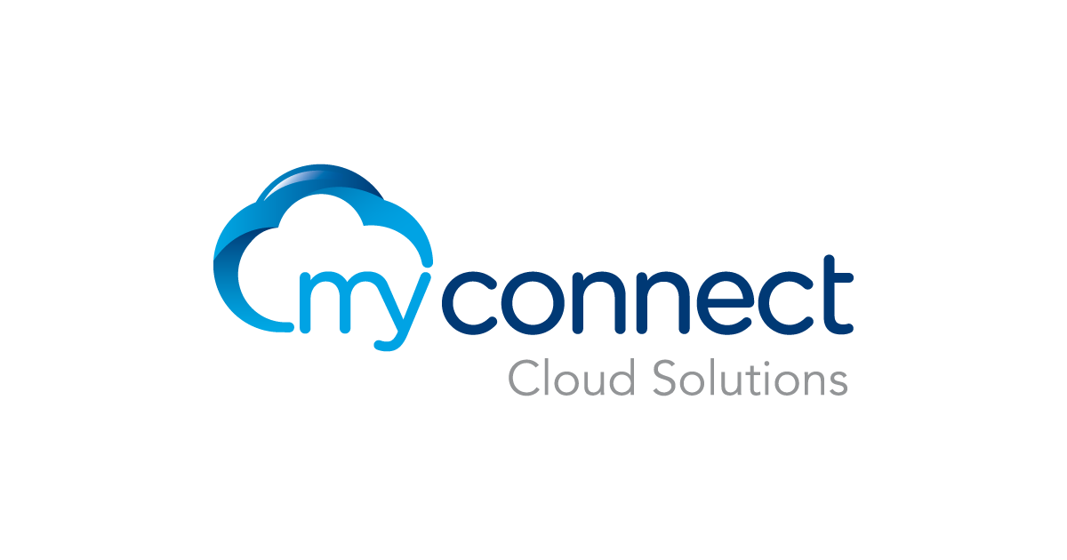 My-Connect Logo