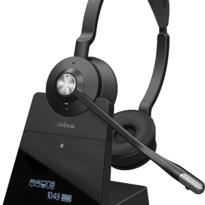 Jabra Engage 75 mono / stereo - stereo