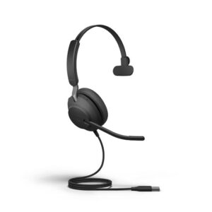 Jabra Evolve2 40 SE