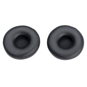 Jabra oorkussen leer (Engage 40/50II) | 2 stuks