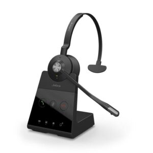 Jabra Engage 65 mono / stereo - mono