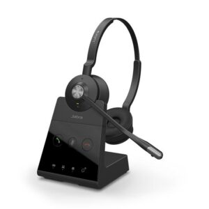 Jabra Engage 65 mono / stereo - stereo