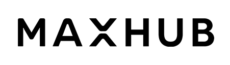 MaxHub Logo
