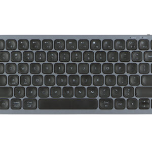 Ergofy Ultra Slim compact toetsenbord (draadloos)