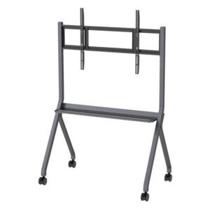 MaxHub Trolley | geschikt voor 55″ / 65″ / 75″ / 86″