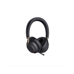 Yealink BH76 Plus draadloze headset - vooraanzicht