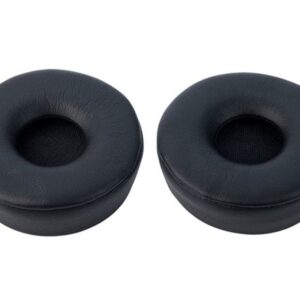 Jabra oorkussen leer (Engage 65/75 mono) | 2 stuks