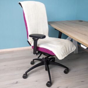 Warmy infrarood warmtedeken