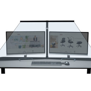 Bureaulamp Sun-Flex® Screenlite